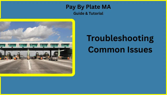 Troubleshooting Common Issues